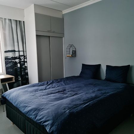 Lakeland Apartments Rovaniemi Luaran gambar