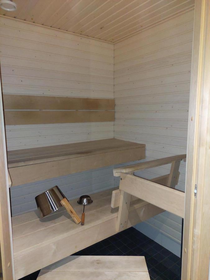 Lakeland Apartments Rovaniemi Luaran gambar
