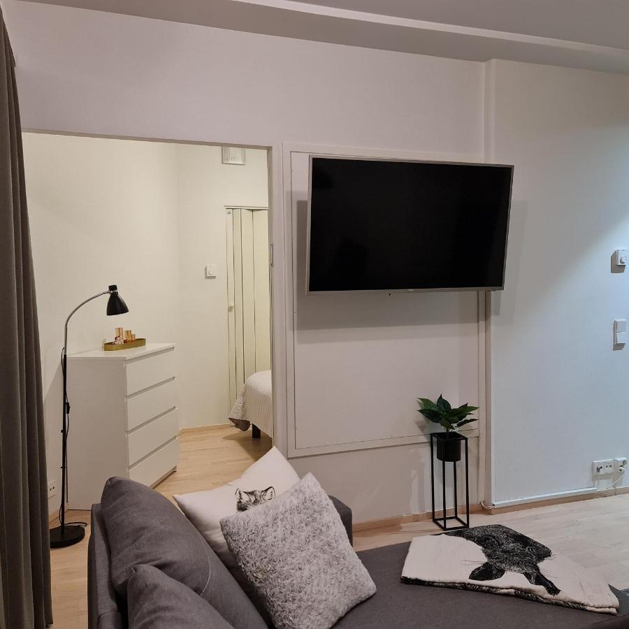 Lakeland Apartments Rovaniemi Luaran gambar