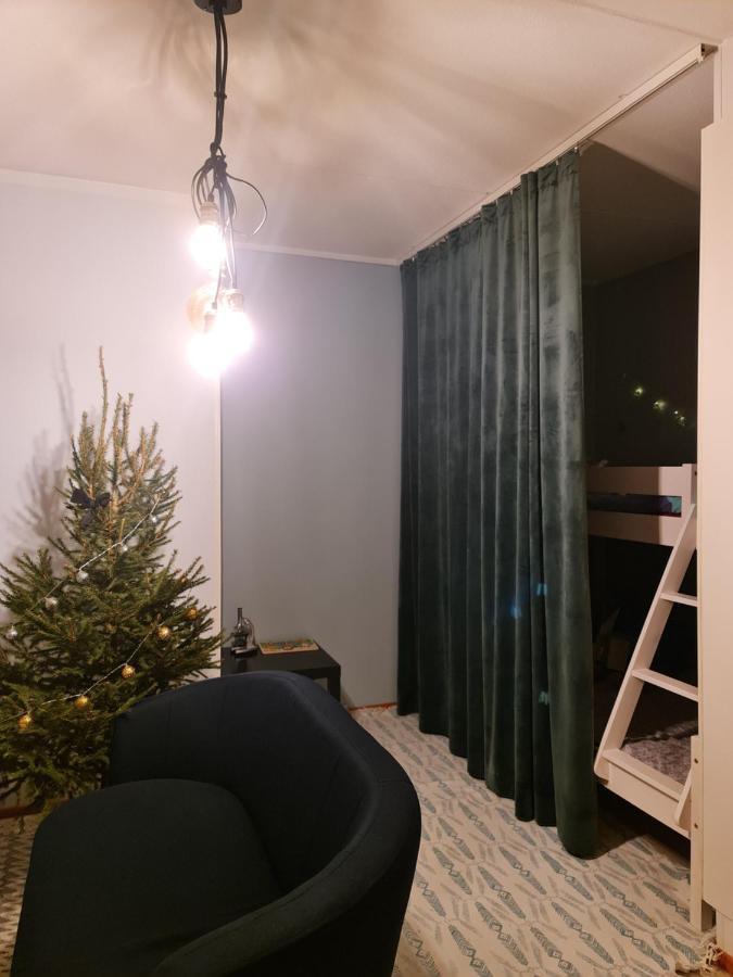 Lakeland Apartments Rovaniemi Luaran gambar