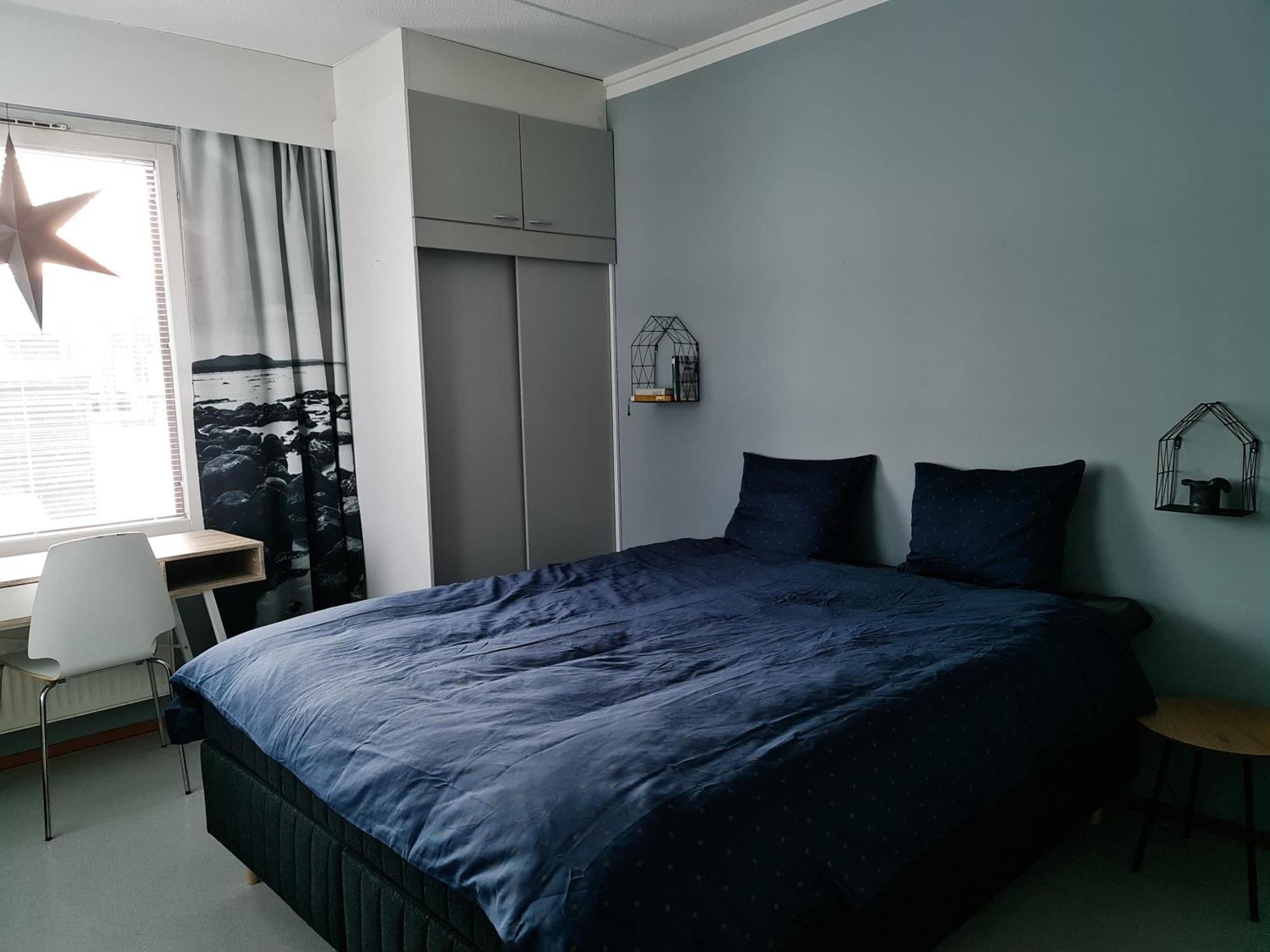 Lakeland Apartments Rovaniemi Luaran gambar