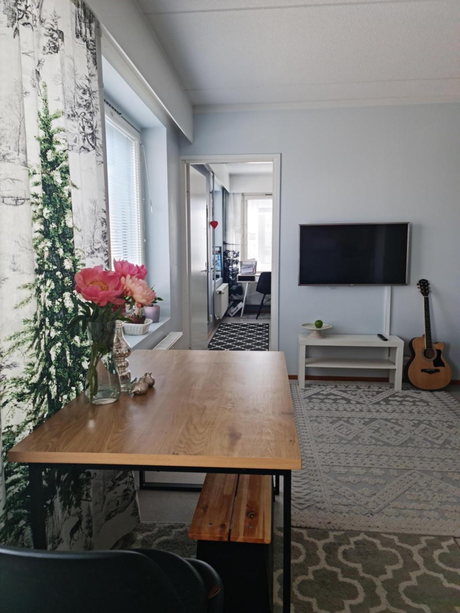 Lakeland Apartments Rovaniemi Luaran gambar