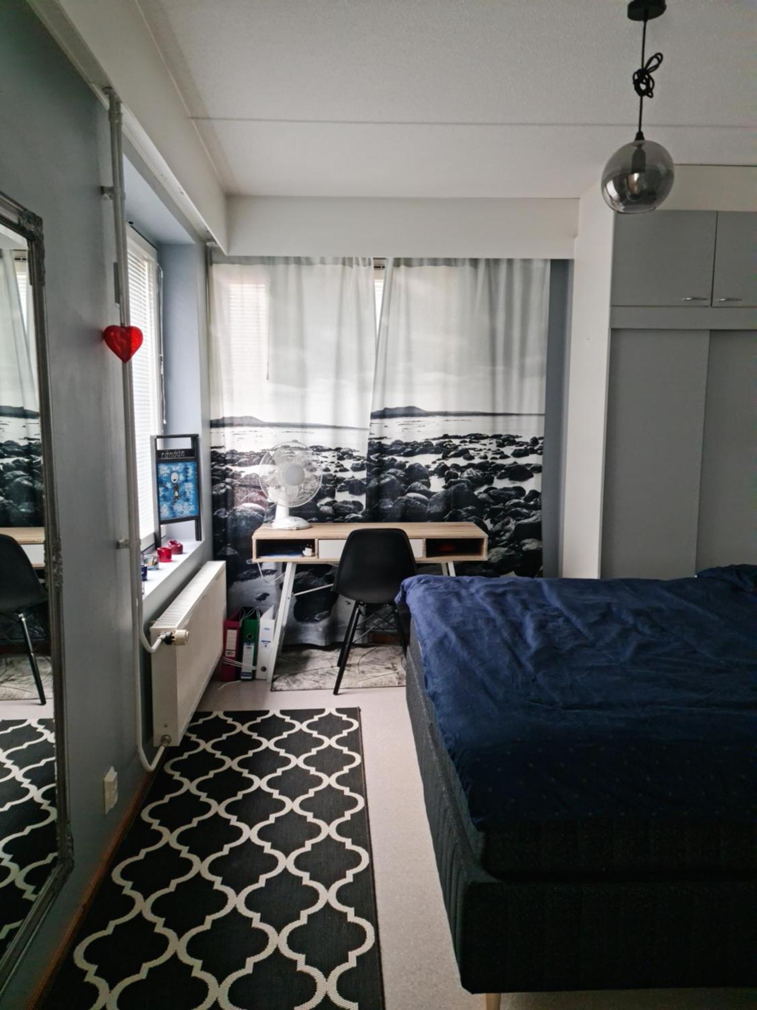 Lakeland Apartments Rovaniemi Luaran gambar