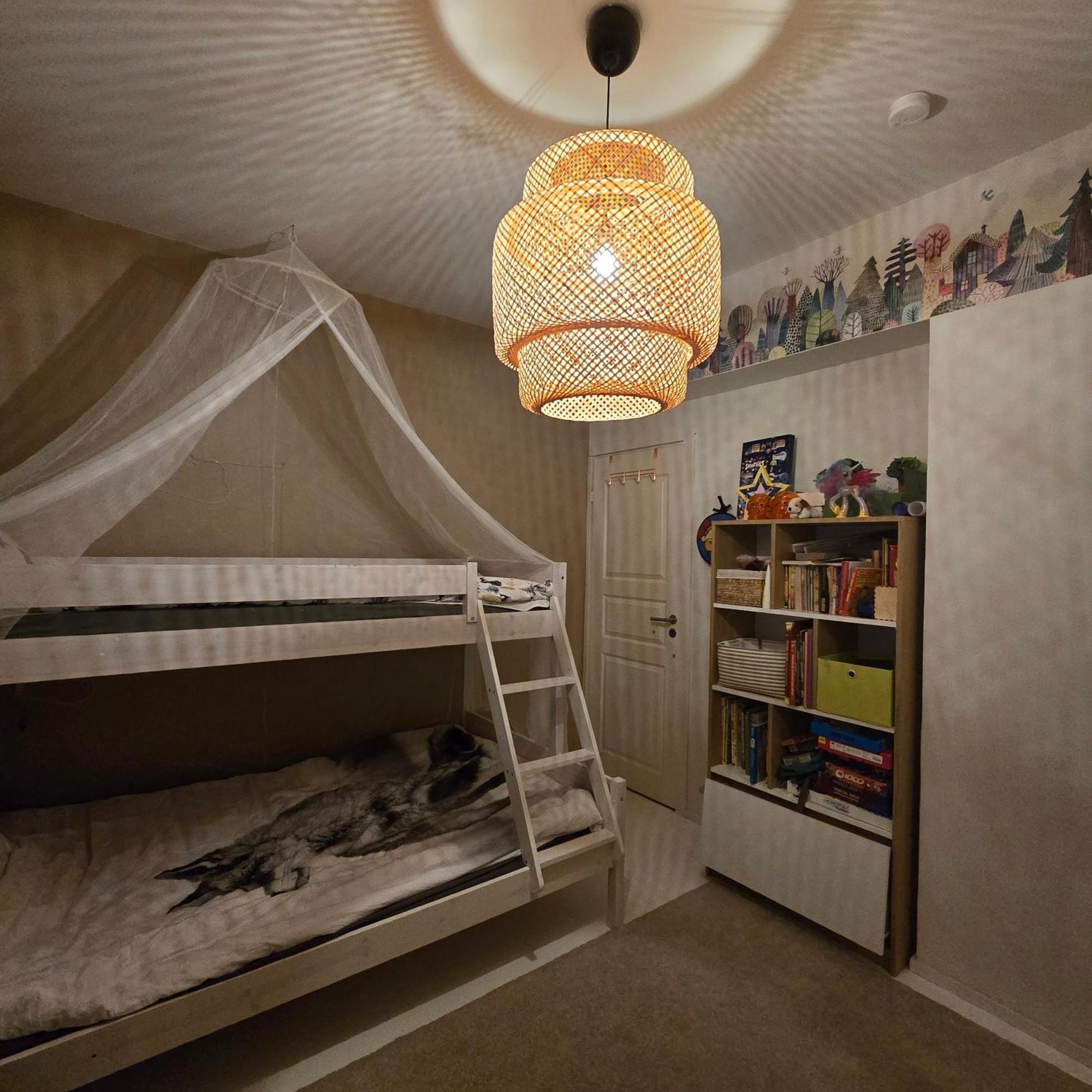 Lakeland Apartments Rovaniemi Luaran gambar