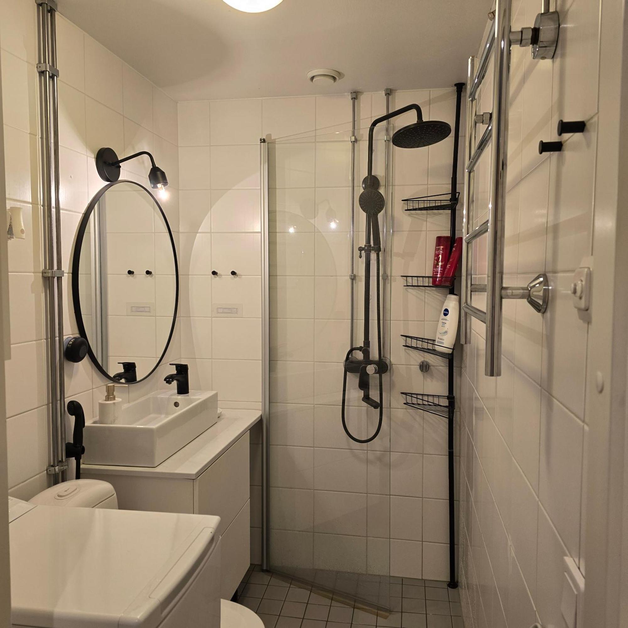 Lakeland Apartments Rovaniemi Luaran gambar