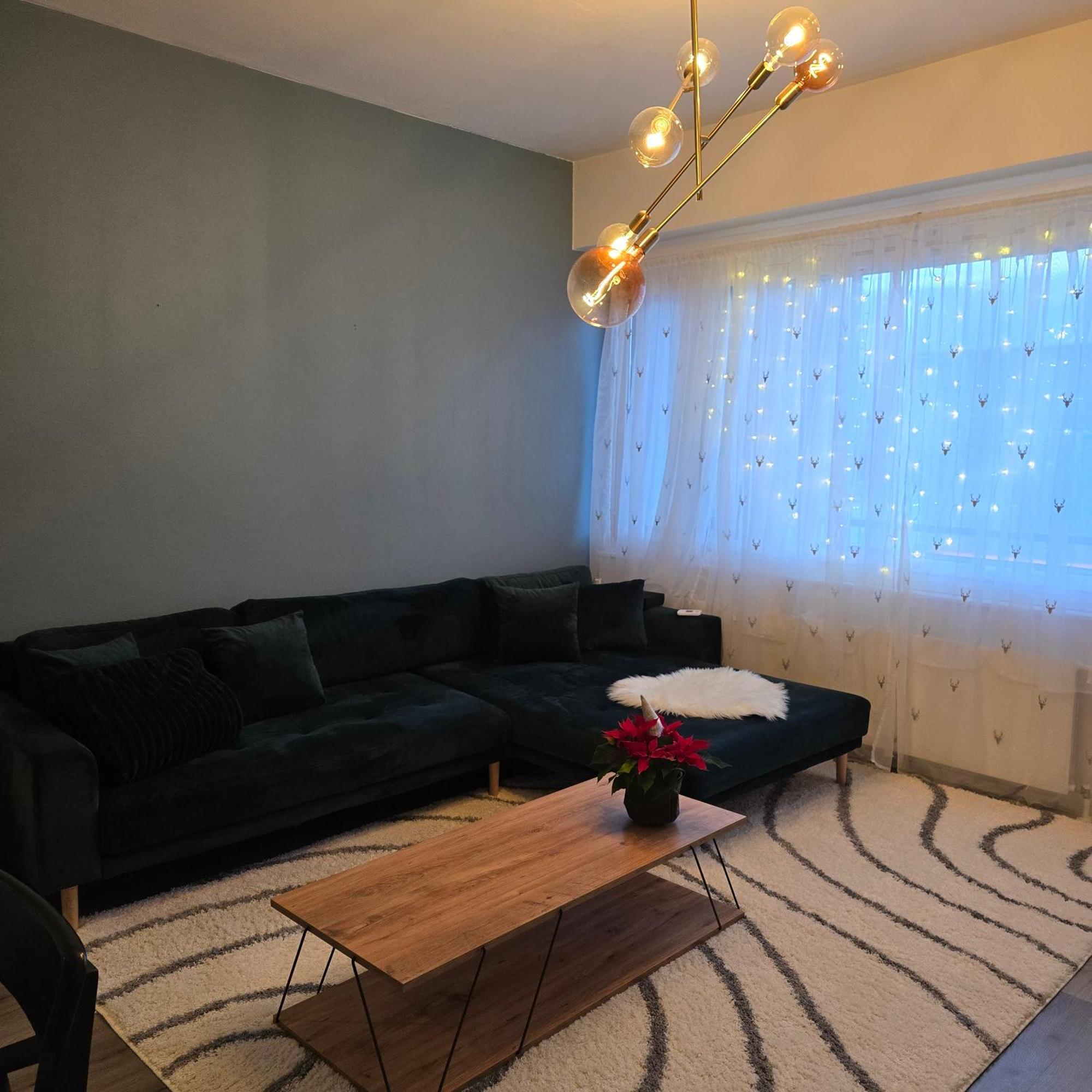 Lakeland Apartments Rovaniemi Bilik gambar